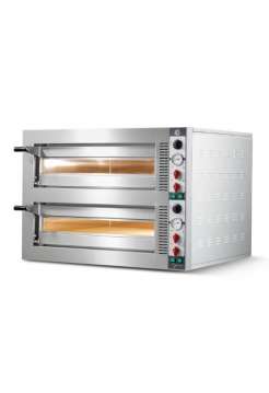 Печь для пиццы Cuppone TP635/2CM